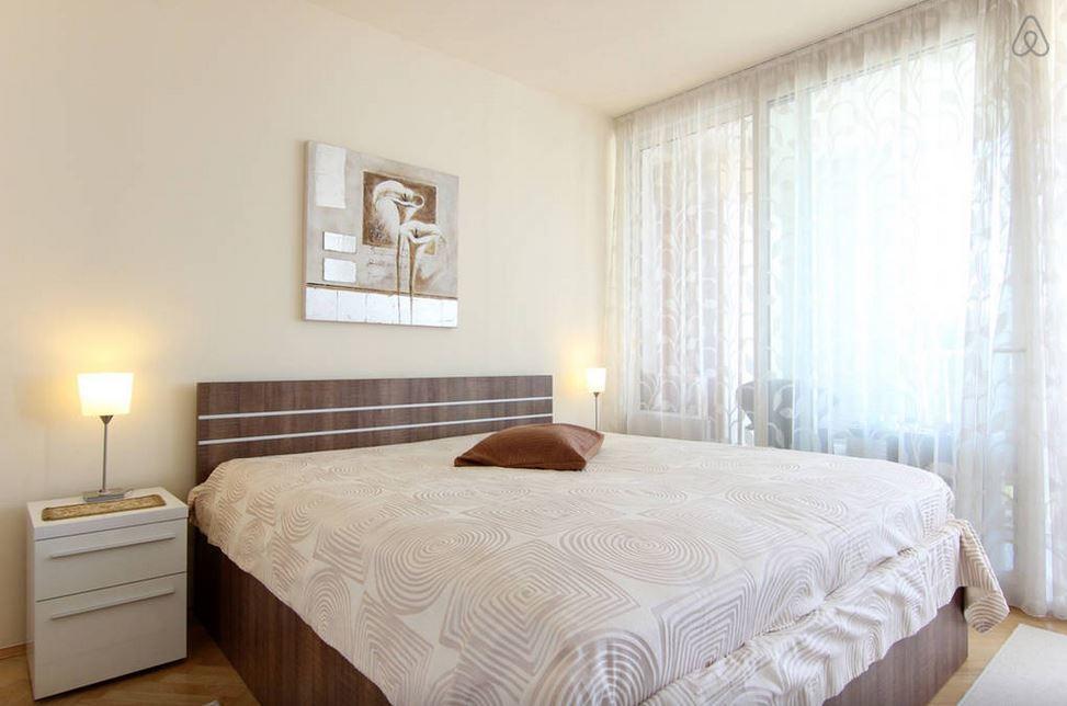 Apartment Bella Split Pokoj fotografie
