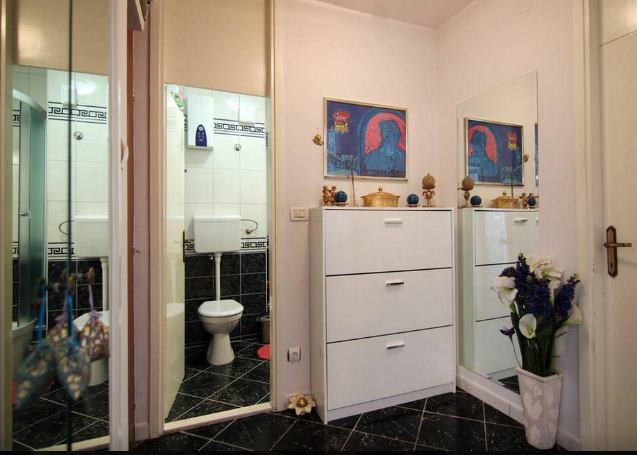 Apartment Bella Split Pokoj fotografie