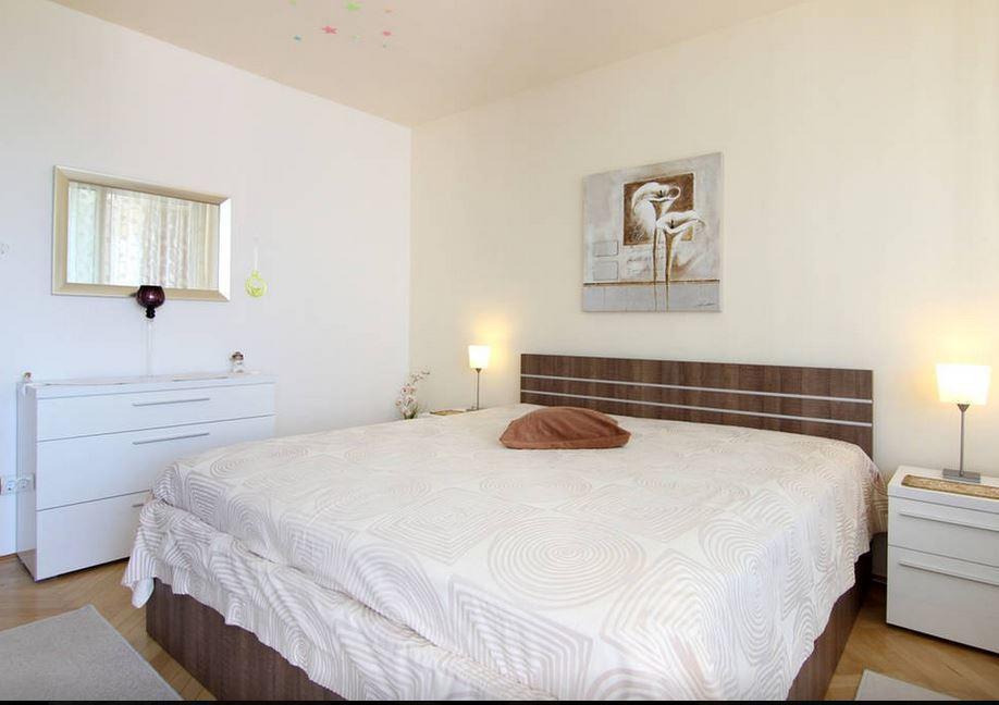 Apartment Bella Split Pokoj fotografie