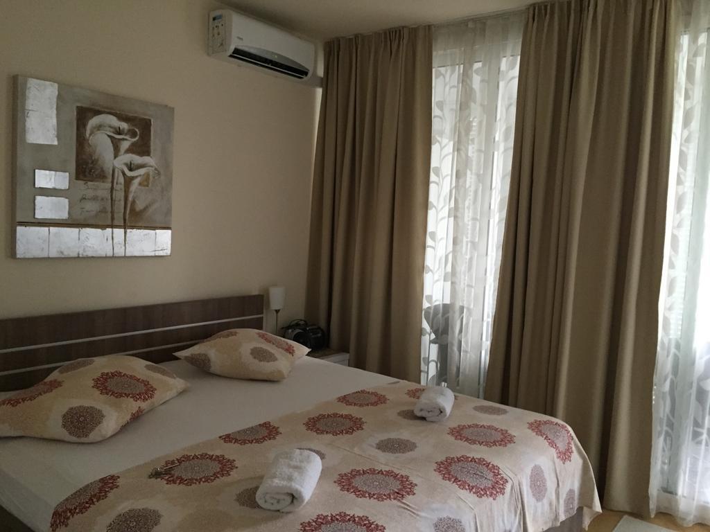 Apartment Bella Split Pokoj fotografie