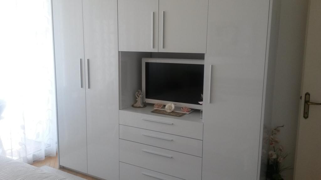 Apartment Bella Split Pokoj fotografie