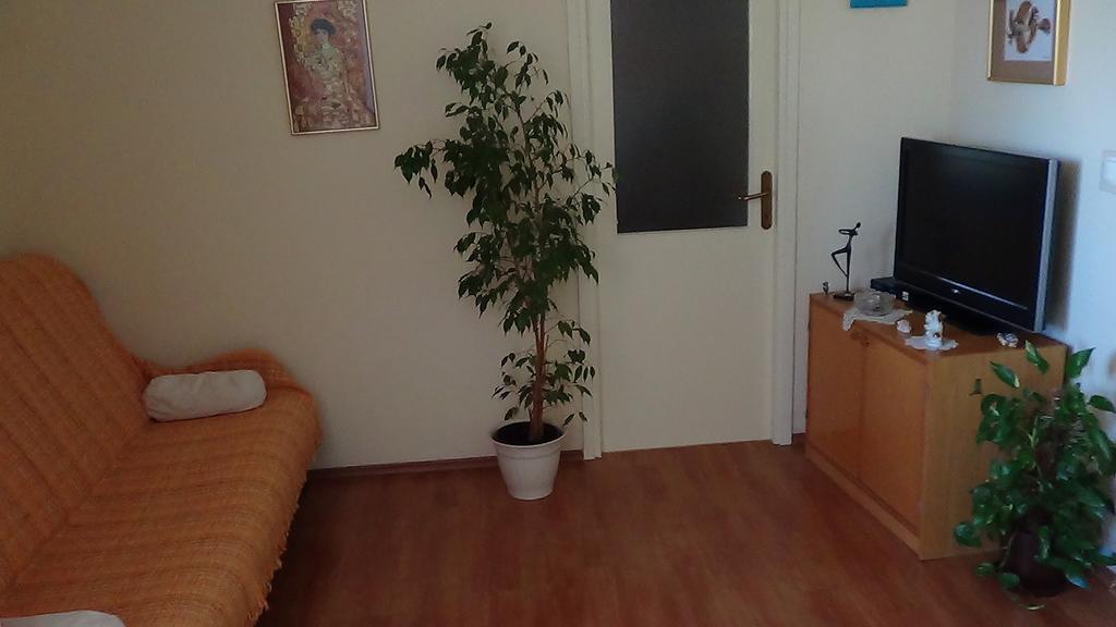 Apartment Bella Split Pokoj fotografie