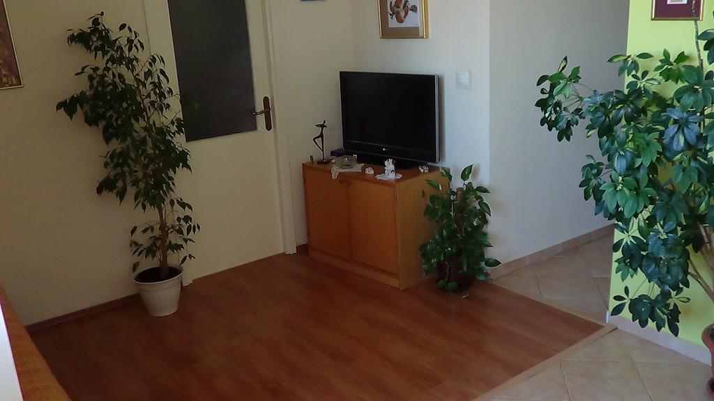 Apartment Bella Split Pokoj fotografie
