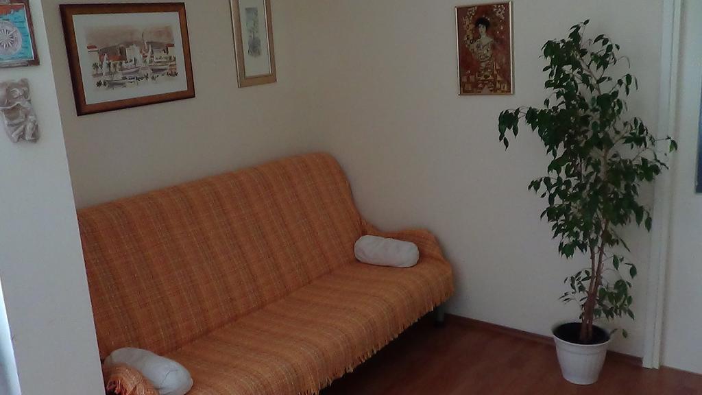 Apartment Bella Split Pokoj fotografie