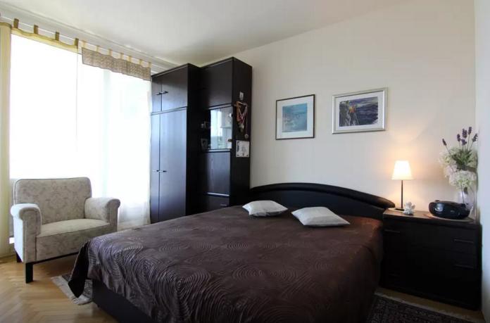 Apartment Bella Split Exteriér fotografie