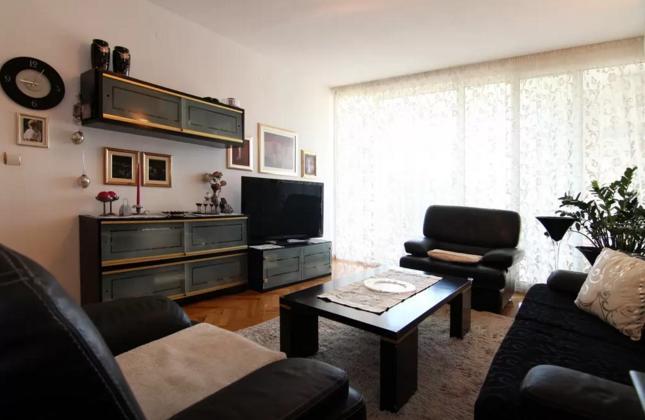 Apartment Bella Split Exteriér fotografie
