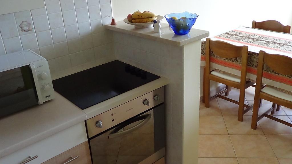 Apartment Bella Split Pokoj fotografie