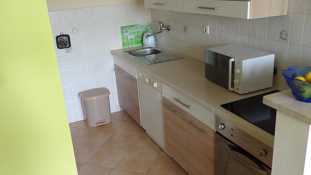 Apartment Bella Split Pokoj fotografie