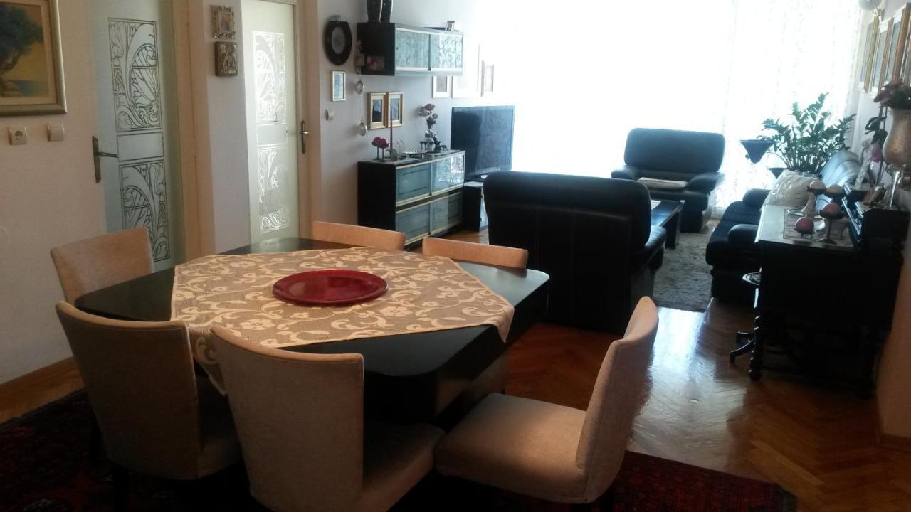 Apartment Bella Split Pokoj fotografie